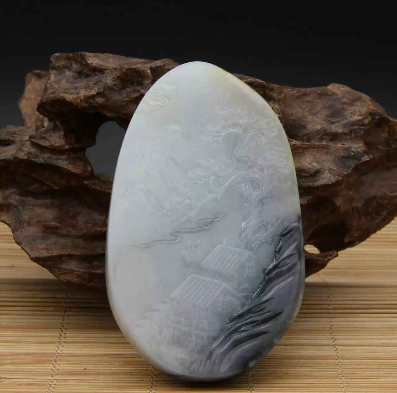 玉雕|玉雕大师——吴涛