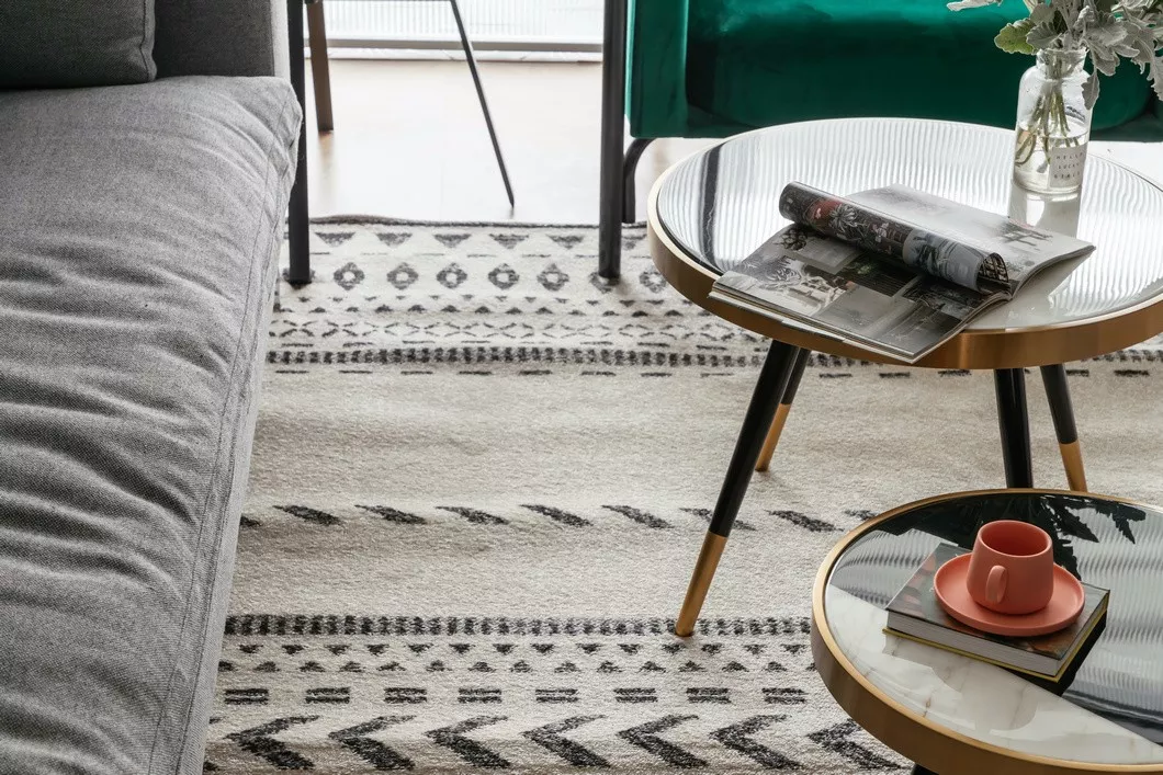 设计师|90后北欧风小家，全屋浅色系搭配，散逸着浪漫自由的气息