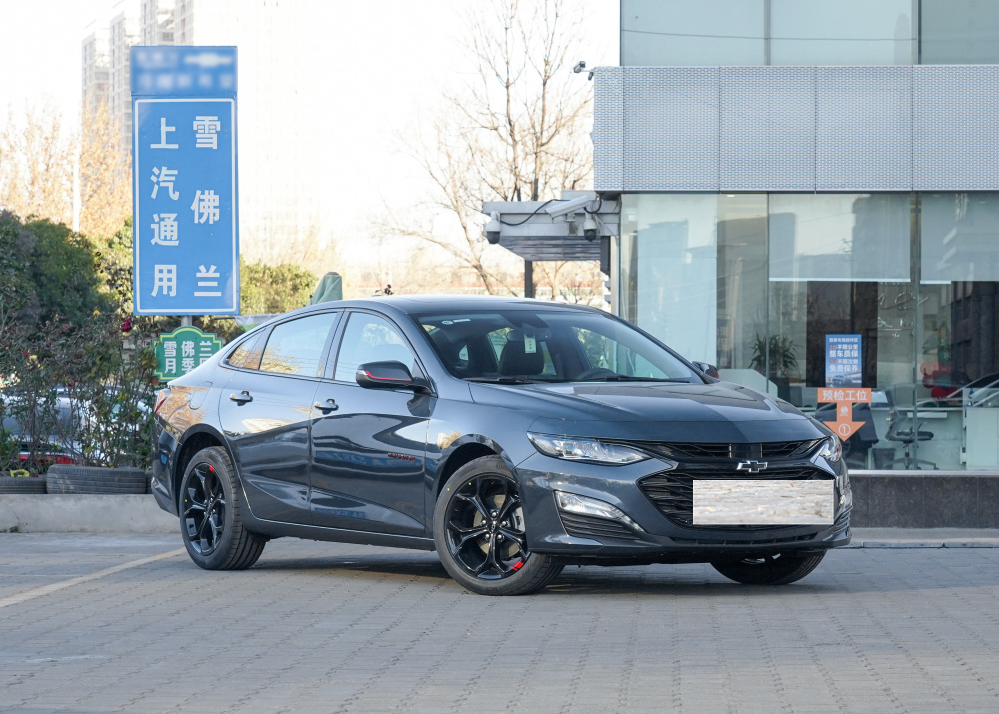 迈锐宝xl|大红靠命?一顿猛操作,迈锐宝XL深陷泥潭无法自拔