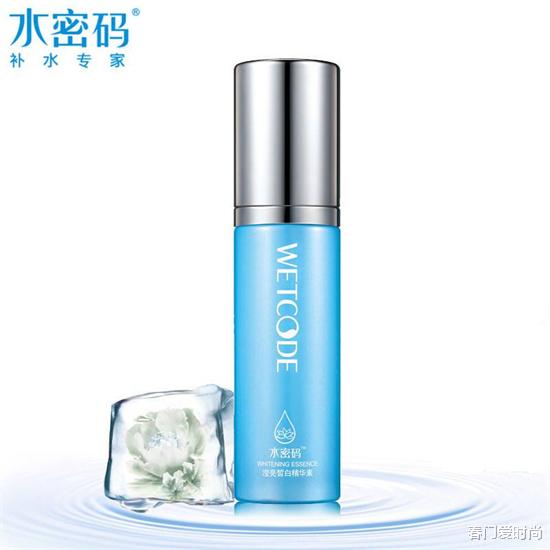 美丽 网红主播极少推荐的8款国货护肤品 因为价格实惠效果好 没钱做营销