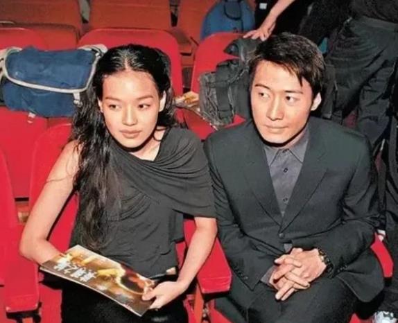 舒淇|不生子、不离婚，个个有难言之隐，这7对“丁克夫妻”好心酸