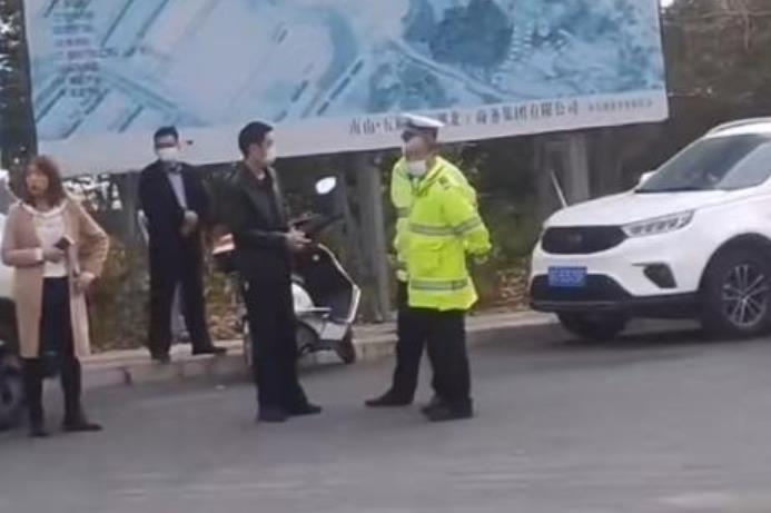 大快人心!21岁晨练女孩朱甜甜被害后,嫌疑人张某已被成功抓获