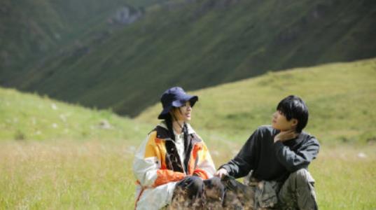 隔壁老樊|《女儿们的恋爱》收官在即，隔壁老樊自曝终极梦想：娶李莎旻子
