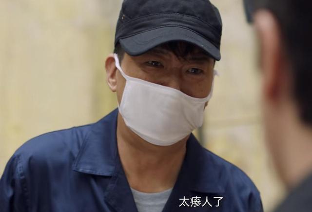 沈雨|肖央主演的作品已经播出6集，取得了热度总榜冠军的位置，其中藏有很多的细节