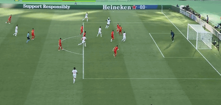 歐洲杯|9比18！歐洲杯黑馬搶1分，高中鋒救主，關(guān)鍵改判扼殺神奇換人