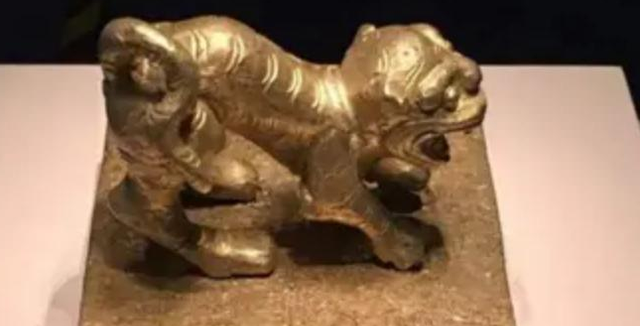 悦姐儿知识|村民从江中捞出一枚金印，转手卖出1300万，三年后却遭到牢狱之灾