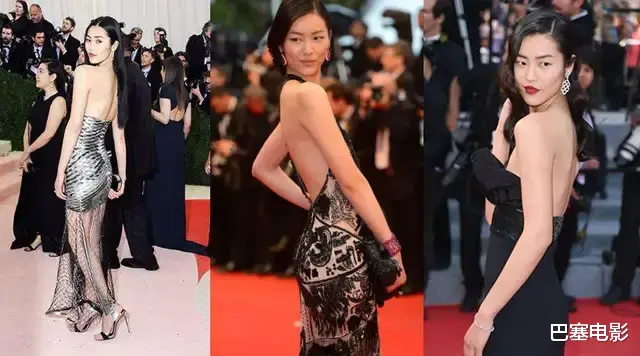 光芒|勇！女明星红毯“鲨疯”时刻：姐就是女王，全身放光芒