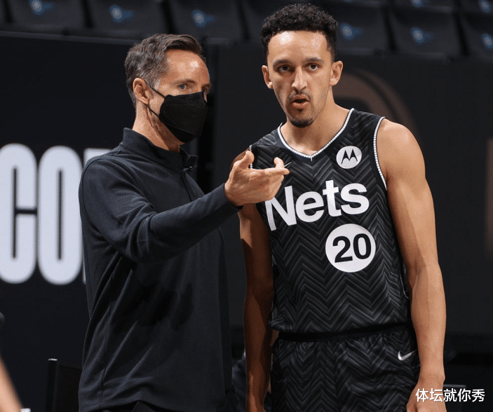 籃網(wǎng)隊(duì)|籃網(wǎng)大勝！正負(fù)值-14，誰(shuí)注意有1人只會(huì)折返跑，三巨頭都帶不動(dòng)你