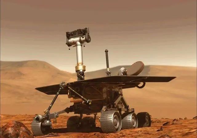 玛雅人 人类曾经多次探测火星，可是为什么始终没敢把火星土壤带回地球？