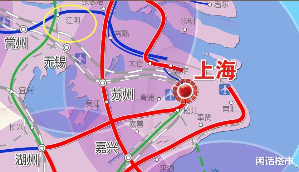 |长三角首张“限跌令”！百强县第1的江阴也撑不住了？