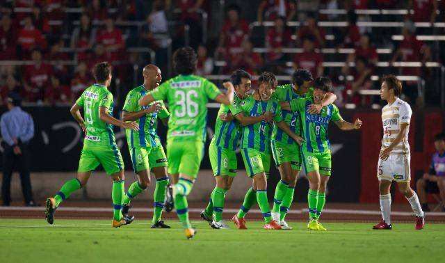 热那亚|今日足球：湘南海洋v札幌冈萨 墨尔胜利v中央海岸 拉齐奥v热那亚