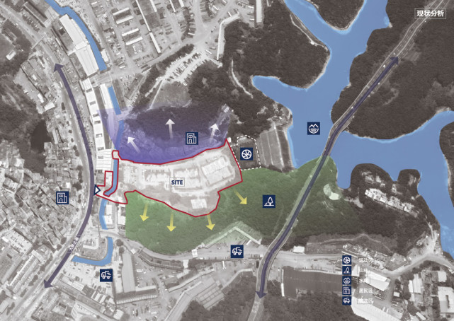 小区景观方案设计案例 建科园林景观设计