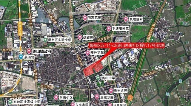宁波|再添10块地！宁波新一轮集中供地已经弹药充足！