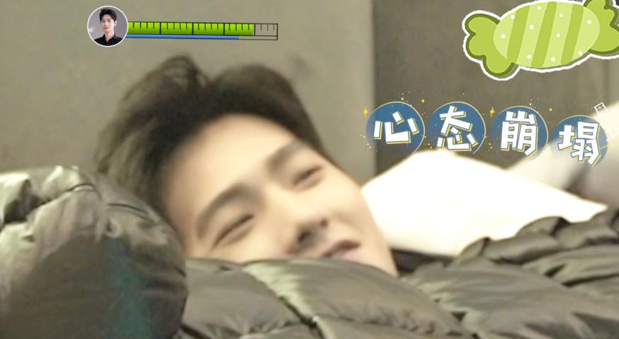 乔晶晶|荣耀夫妇花絮：于途绅士手好赞，怎知气氛担当乔晶晶抢镜了