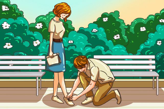 小梦言情|异性相处,只有遇到了\"真爱\",才会有这样的迹象