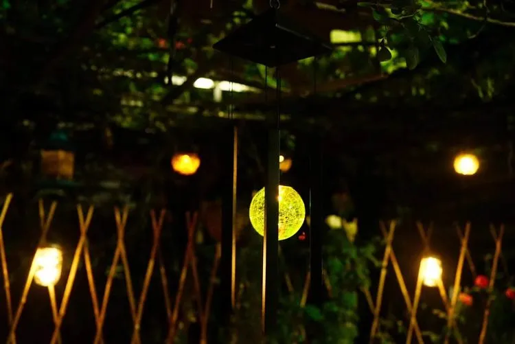 |80㎡露台“造花园”，生活在自己打造的花园里，每天都像在度假