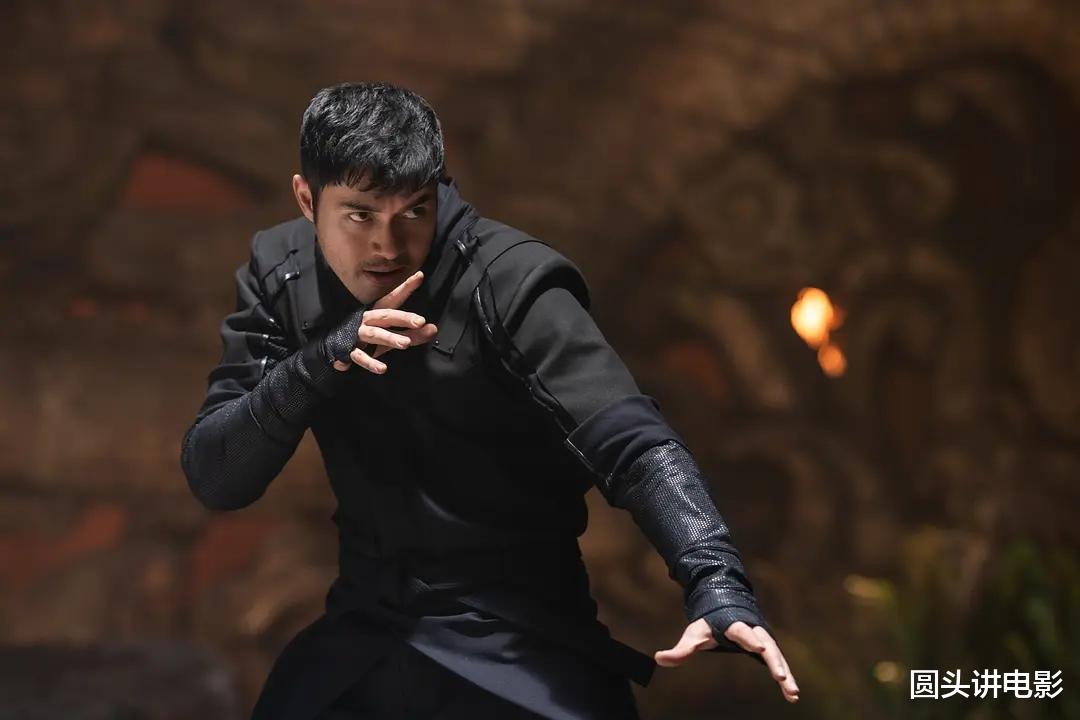 好莱坞|2021年五部好莱坞烂片，《速度与激情9》排第四，一部没看太幸运