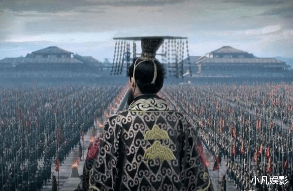 秦始皇|秦始皇如果晚死，他能打赢刘邦、项羽、韩信，保住大秦江山吗？