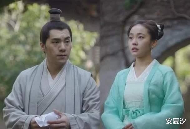 知否知否应是绿肥红瘦|知否原著：文炎敬第一次遇见如兰 他真的不知道如兰是嫡女吗