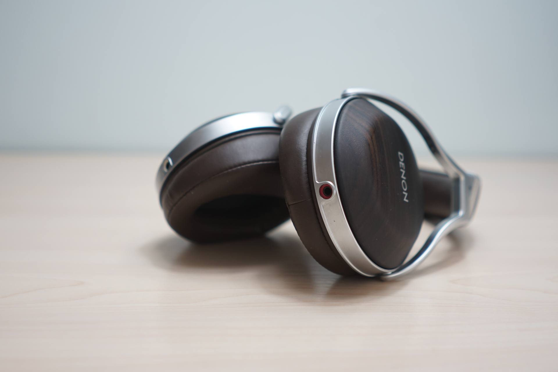 耳机|颜值天花板，木碗有韵味---天龙D9200、D5200试听