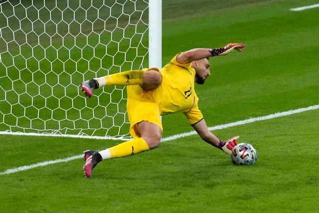 澎湃的澎湖湾|意大利国家队最新名单:以欧洲杯冠军功臣为骨干出战世预赛