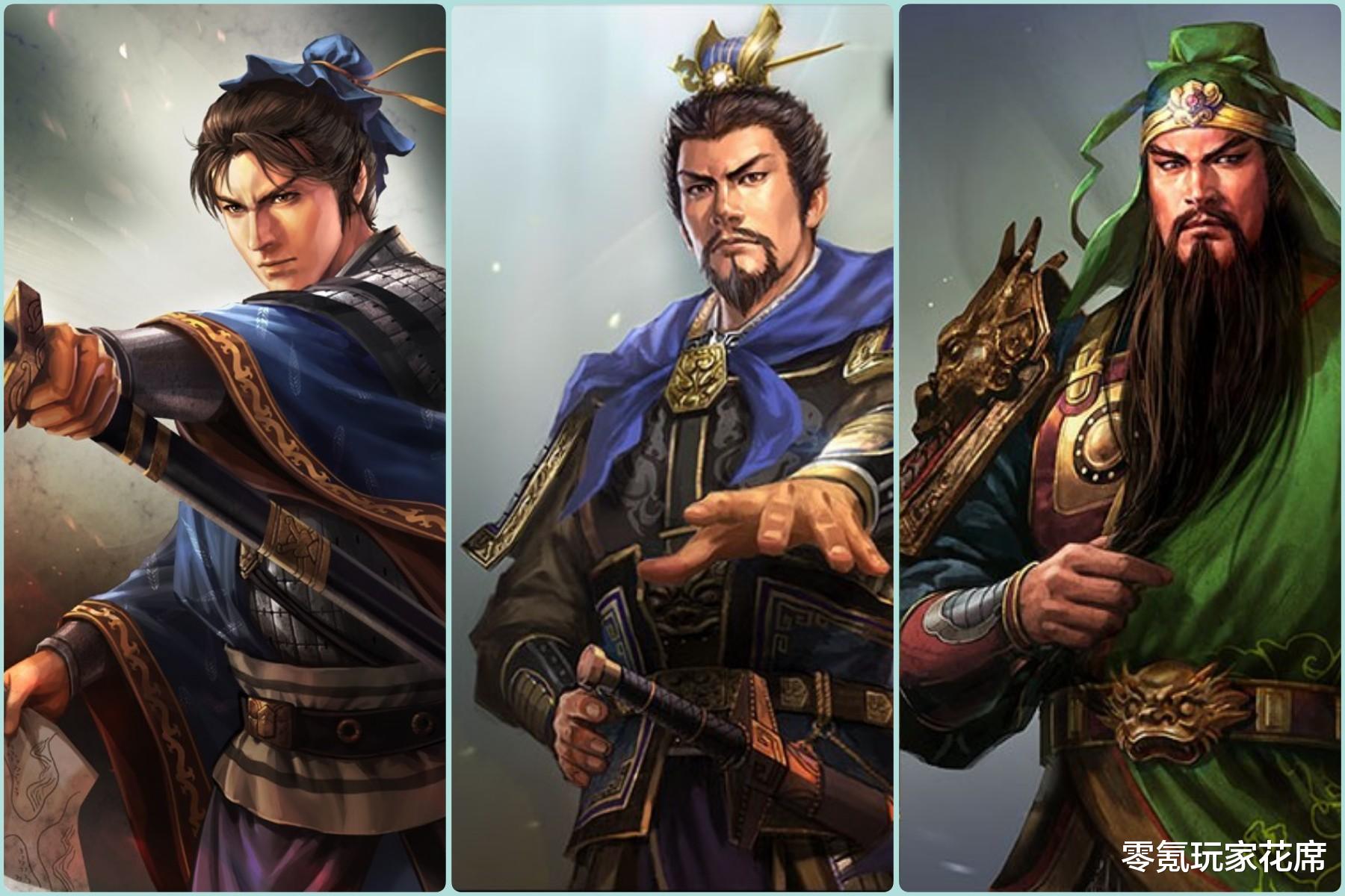 官渡之战|三国志战略版:官渡之战资讯,新5星武将推测,SP曹操有可能出现