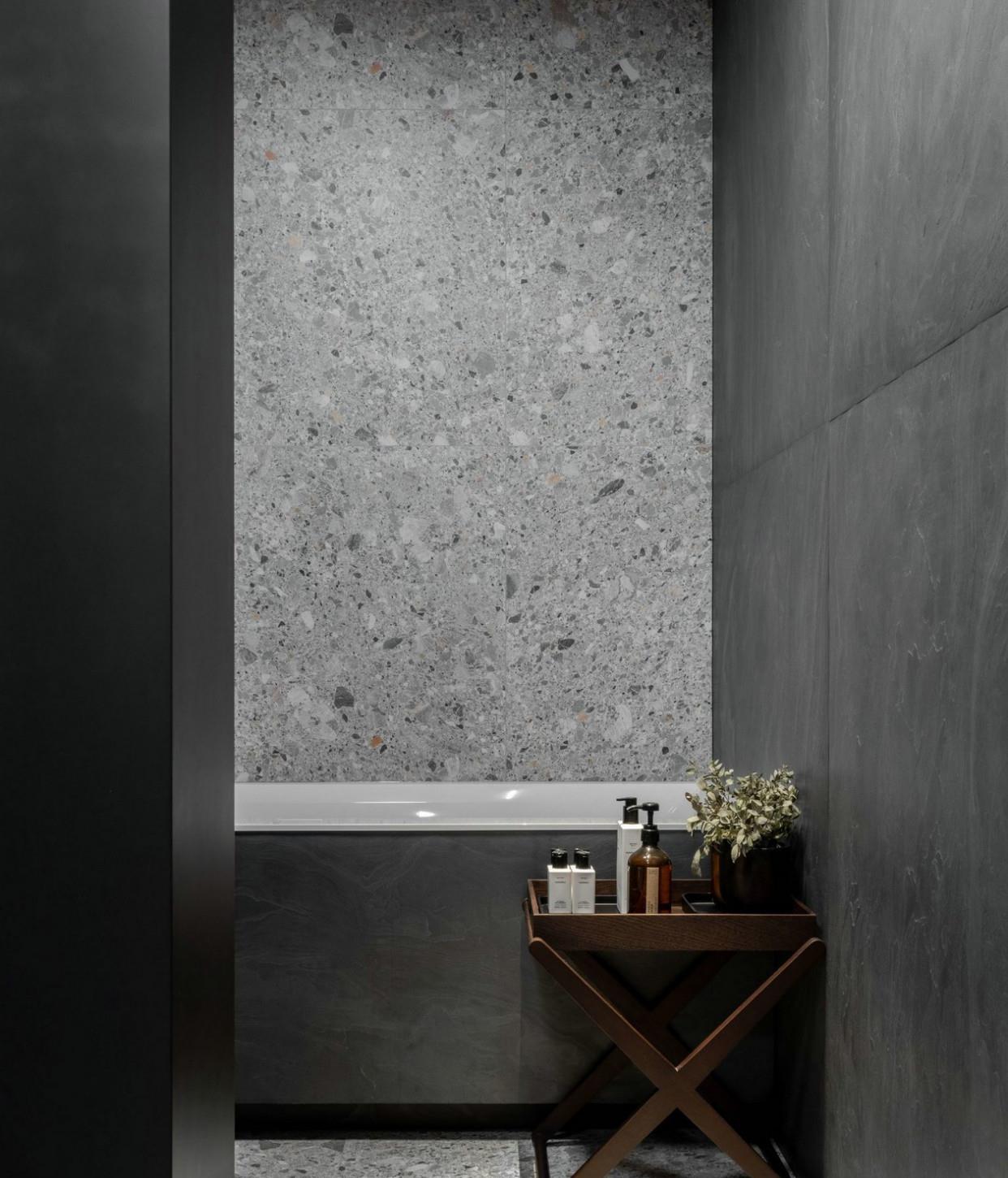 160㎡简约风住宅设计，营造精致且高级的家！