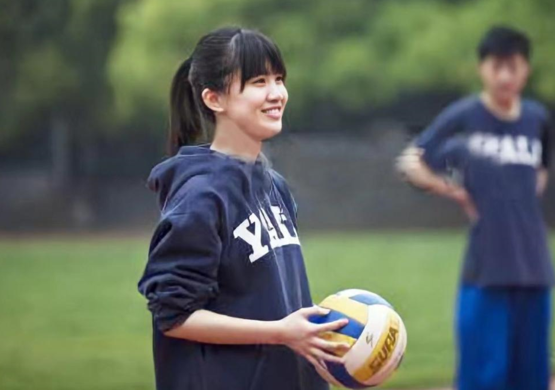 诺妈家有男宝娃|7科满分进剑桥,学霸黄雨桐分享英语学习秘籍:经验只有2个字!