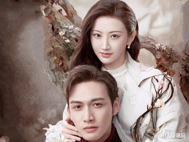 司藤|第一集男女主双双死亡，还是以同样的方式！《司藤》设定太带感了