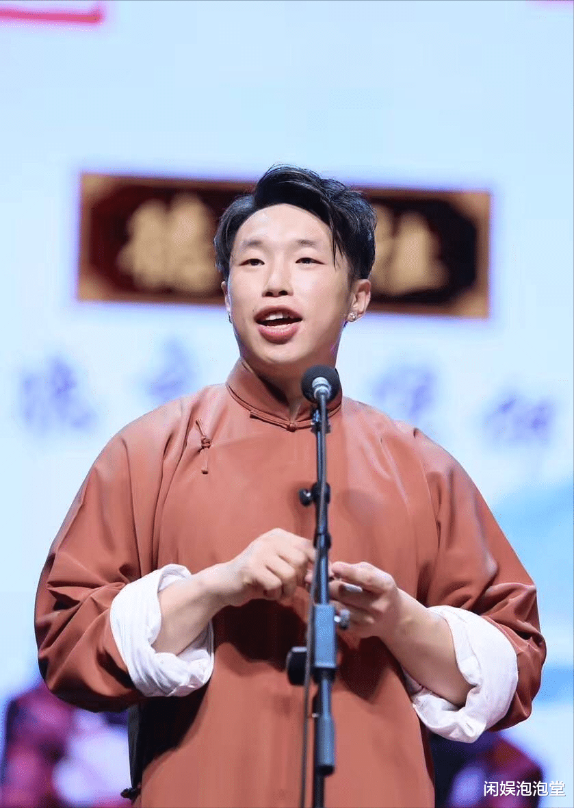 |三进三出德云社，栽赃搭档是内奸，赵云侠为何还能被郭德纲接纳？