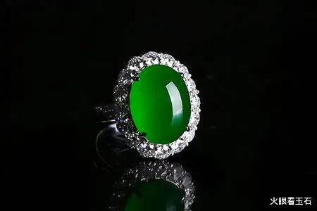 翡翠|珠宝柜台背后的那些猫腻,你有没有遇到过?