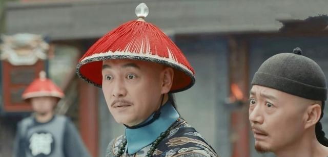 山河令|打分人数超过十万的古装剧，山河令最高，当家主母最低可惜不