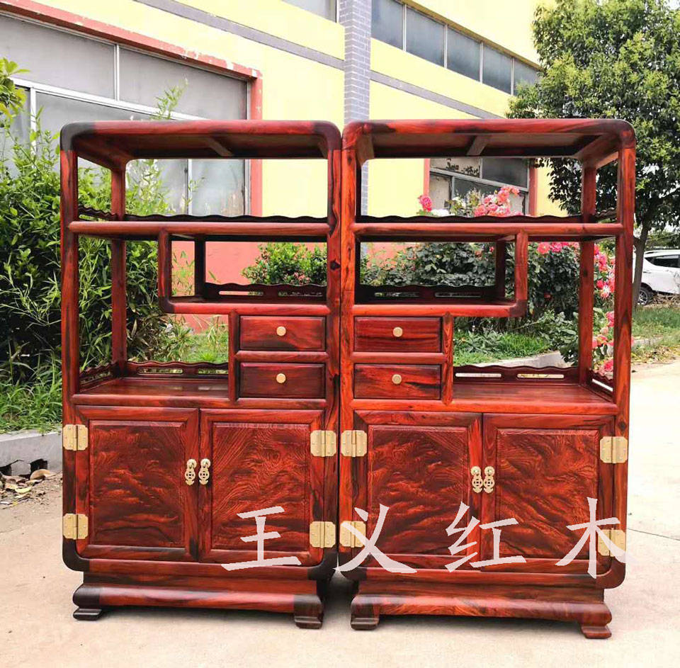 小王话红木|明式家具就是明代家具？一字之差却大有不同！