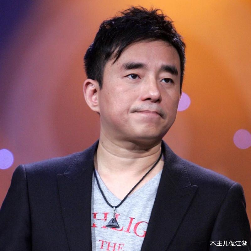 吕方|郑裕玲做生意赔1.2亿,吕方结束16年感情净身出户,只要那辆宝马