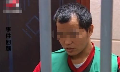 江西女子外遇被丈夫抓包,他选择隐忍,事后妻子却倒在了情人刀下