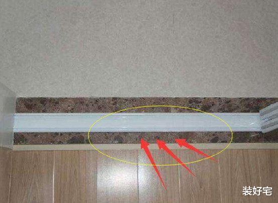 厨房的玻璃推拉门,已经过时了,聪明人都这样做,你还不知道吗?