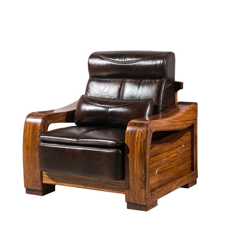 紫檀|乌金，紫檀，酸枝木看不同的自然纹理美