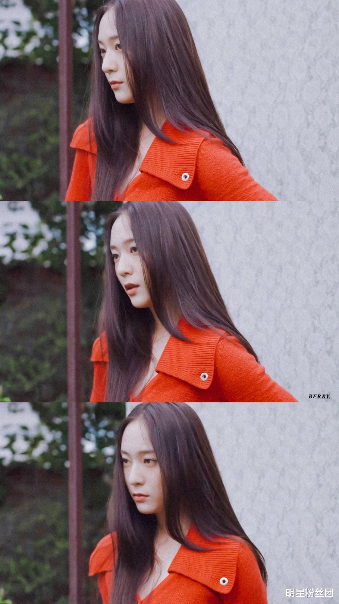 刘洋|郑秀晶新剧即将开播，颜值引起争议，离开sm后她的颜值一直在下降