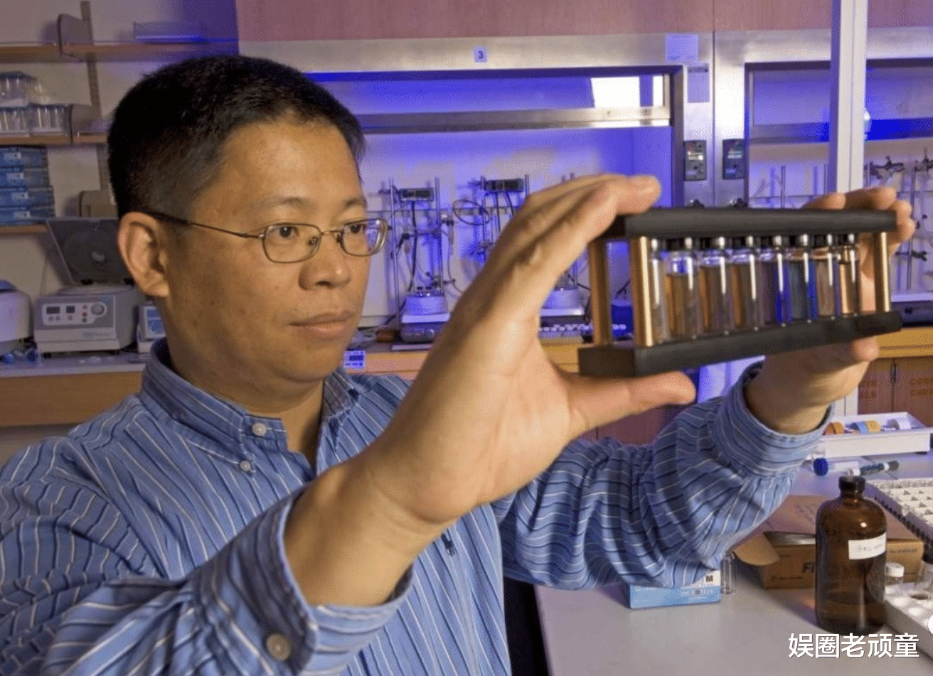 GitHub|比光刻机更让人痛心！全球芯片专家名单曝光，前6名都来自中国