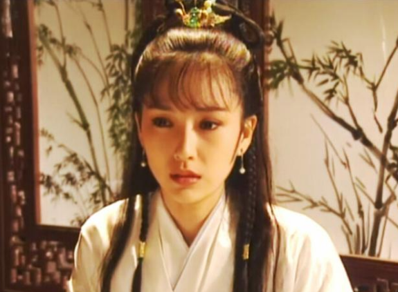 台湾|她被称为“台湾第一美人”，一生只谈一次恋爱，今54岁演不了大妈