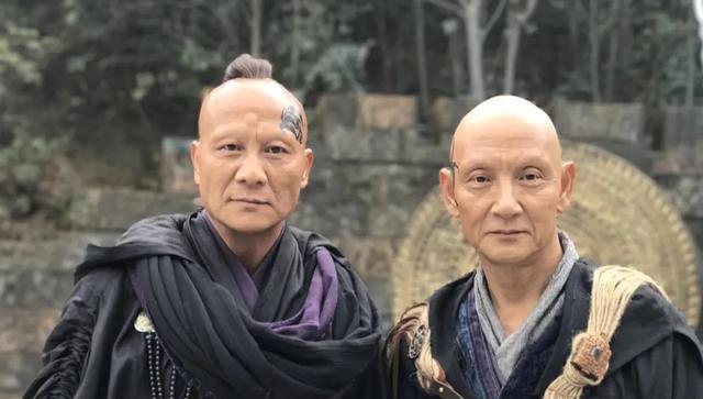 计春华|三兄弟被称“国家级坏蛋”，演了一辈子坏人，现多少片酬都请不到