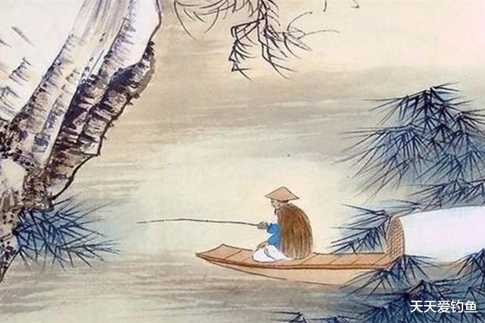 贺先生的恋恋不忘|如果一个钓鱼人穿越到古代，如何凭借过硬的钓鱼技术，养家糊口？