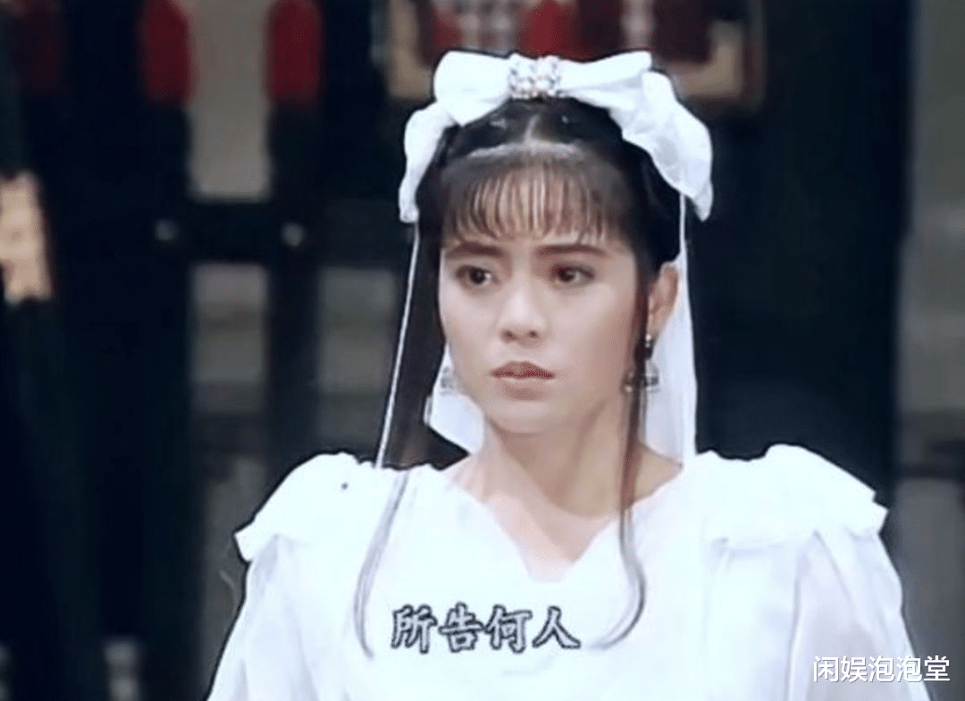 狄莺|脚踹蓝洁瑛，讽刺小S怒骂吴宗宪，狄莺如何把儿子“宠”进牢房？