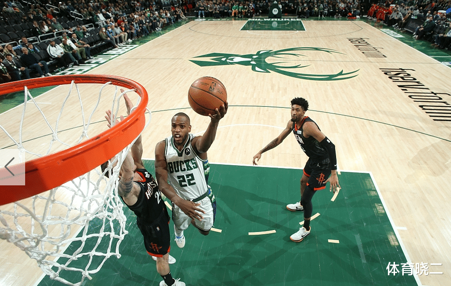 火箭隊|隊友吵架！火箭兩大主力替補席互罵引內(nèi)訌，杰拉德格林連忙勸阻