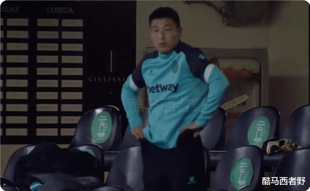 西乙|让人没有想到,索9和武7两人两年之后能够相遇在西乙联赛