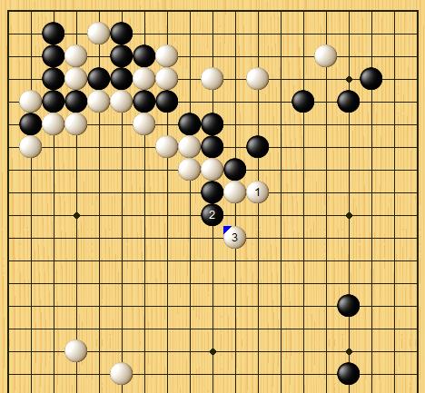 柯洁|原形毕露？曾受到柯洁好评的棋手，面对朴廷桓为何突然不知所措？