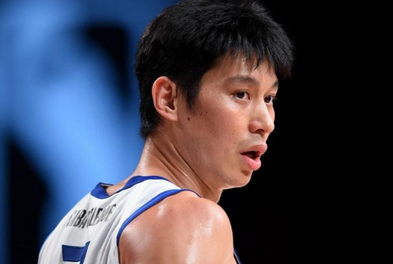 林书豪|国内球员谁有实力征战NBA？林书豪说出3个名字，并无周琦