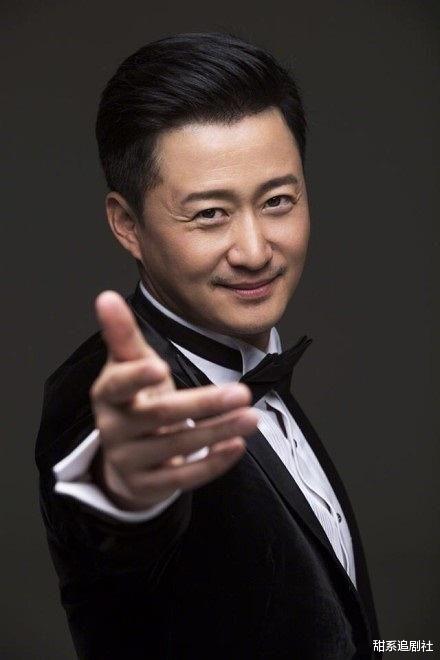 吴京|《长津湖》5天20亿，三大导演，变相为吴京“打工”？