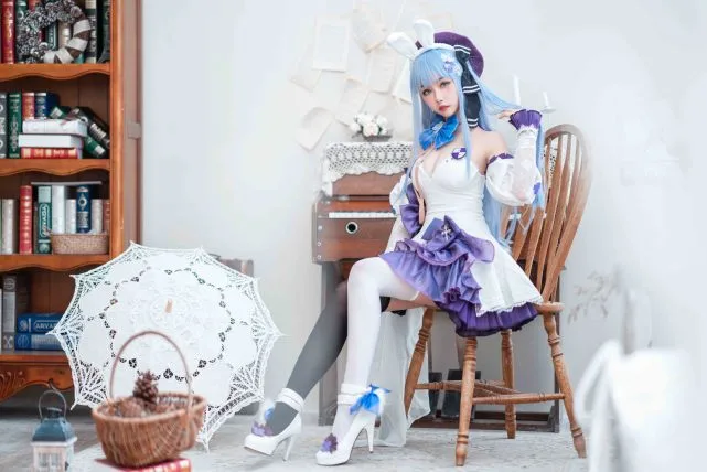 少女前线 《少女前线》千宵草味的锡纸糖，我有HK416就足够了