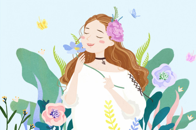 小梦言情|不好追的女人，其实很聪明